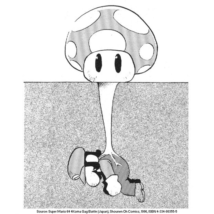 1 UP — Изображение №3 — Графика, Маркетинг на Dprofile