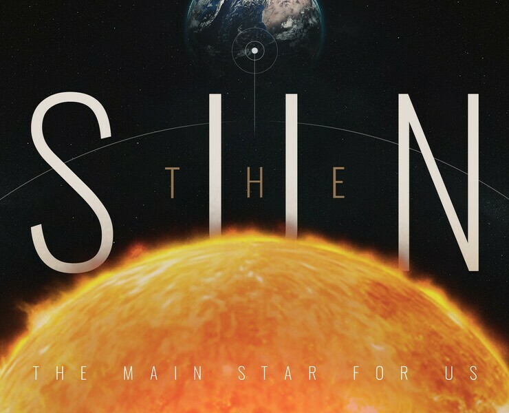 landing page "SUN" — Интерфейсы, Маркетинг на Dprofile