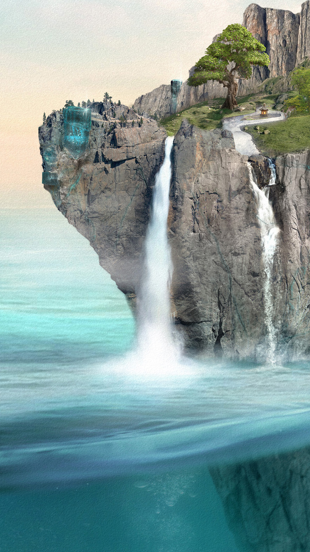 Key Visual: Fantasy_Faces inside — Изображение №5 — Брендинг, Графика на Dprofile