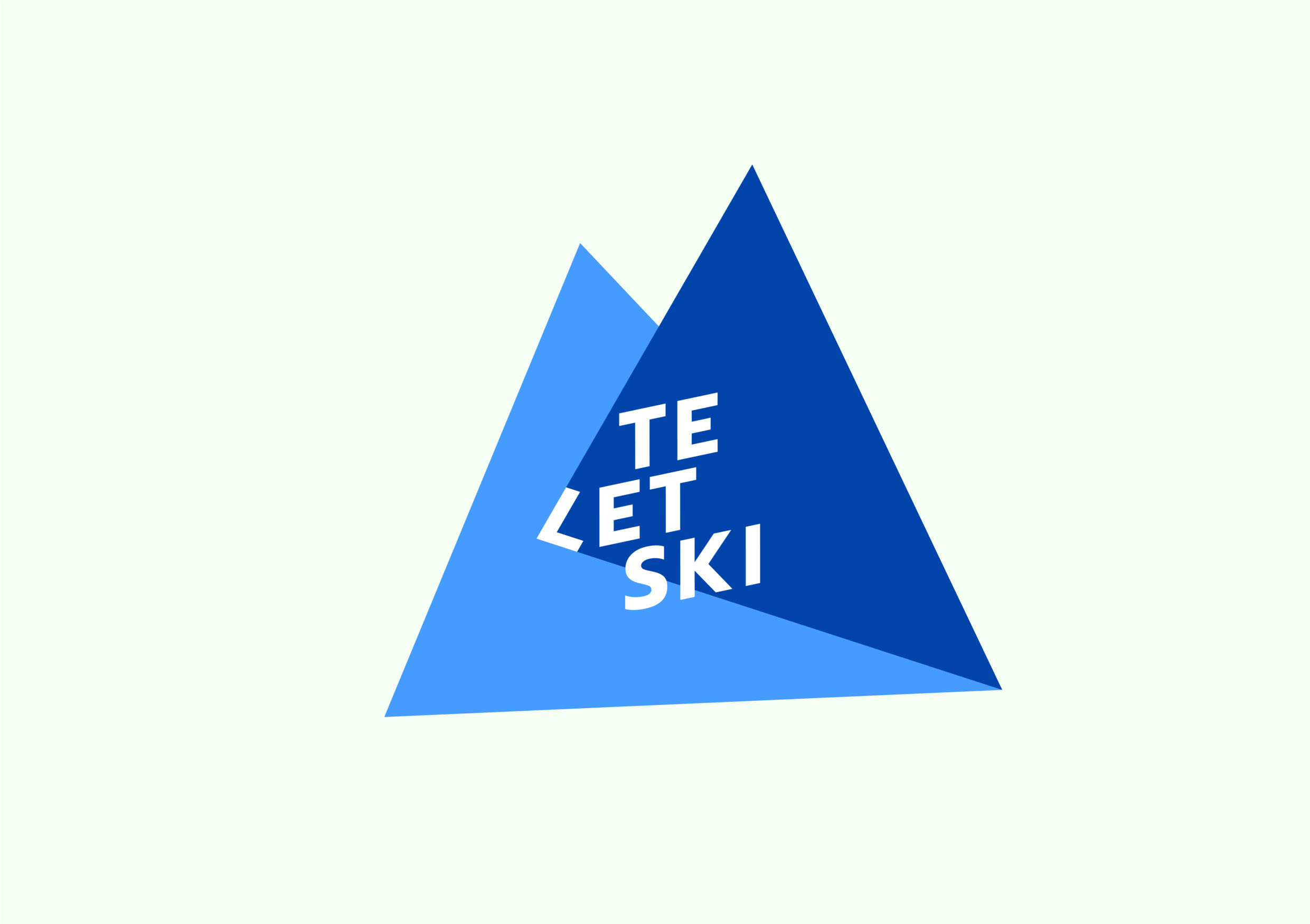 Ребрендинг горноложного курорта Телецкий — Изображение №11 — Брендинг на Dprofile
