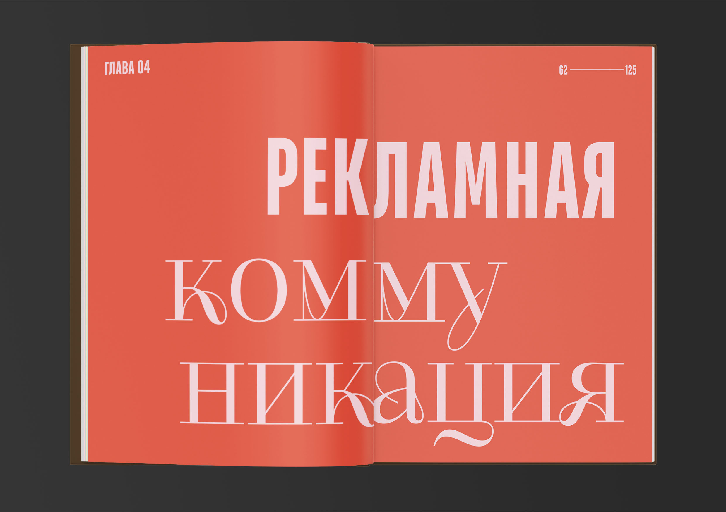 Дизайн книги о шоколаде — Изображение №21 — Брендинг, Графика на Dprofile