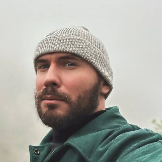 Аватар пользователя Alek Milenkov