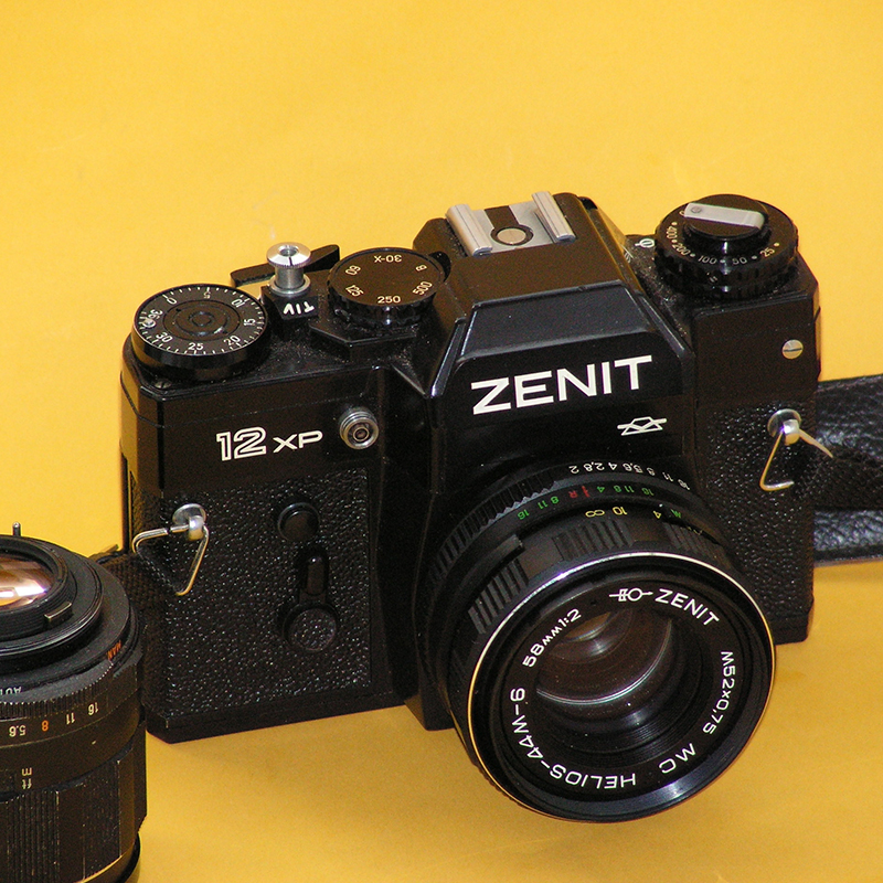 Логотип и айдентика города Красногорска — Изображение №5 — Брендинг на Dprofile