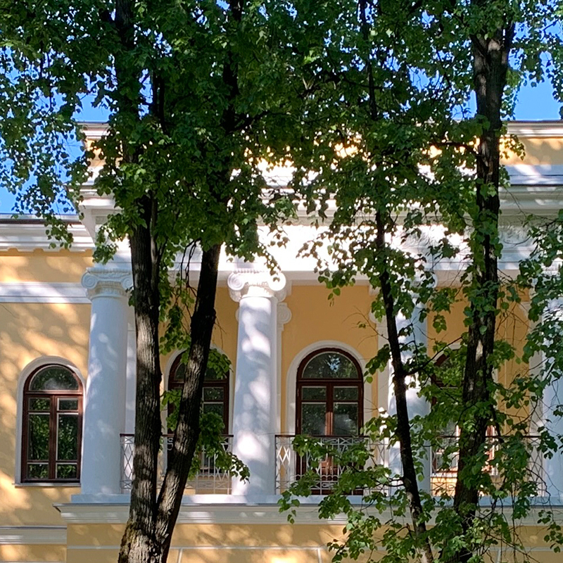 Логотип и айдентика города Красногорска — Изображение №6 — Брендинг на Dprofile