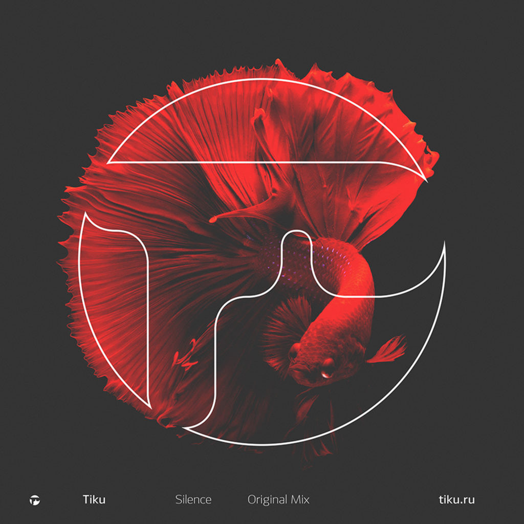 Музыкальные обложки Tiku — Изображение №3 — Брендинг на Dprofile