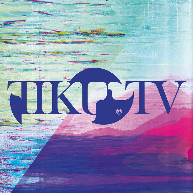 Логотип YouTube‑канала Tiku Digital — Изображение №9 — Брендинг на Dprofile