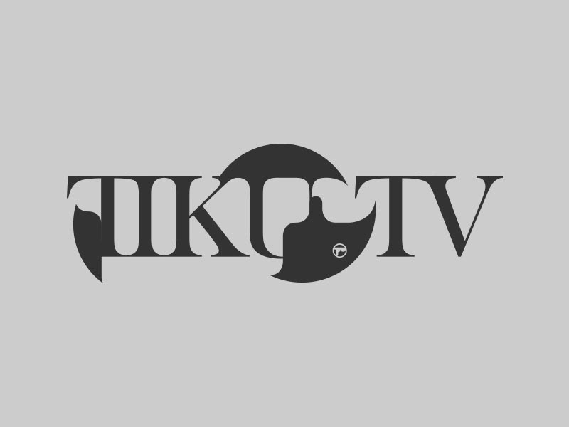 Логотип YouTube‑канала Tiku Digital — Изображение №2 — Брендинг на Dprofile