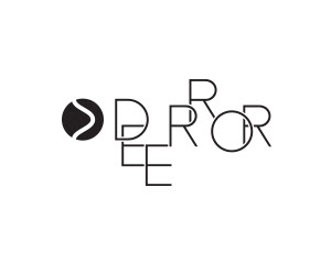 Айдентика музыкальной группы Deerror — Изображение №9 — Брендинг на Dprofile