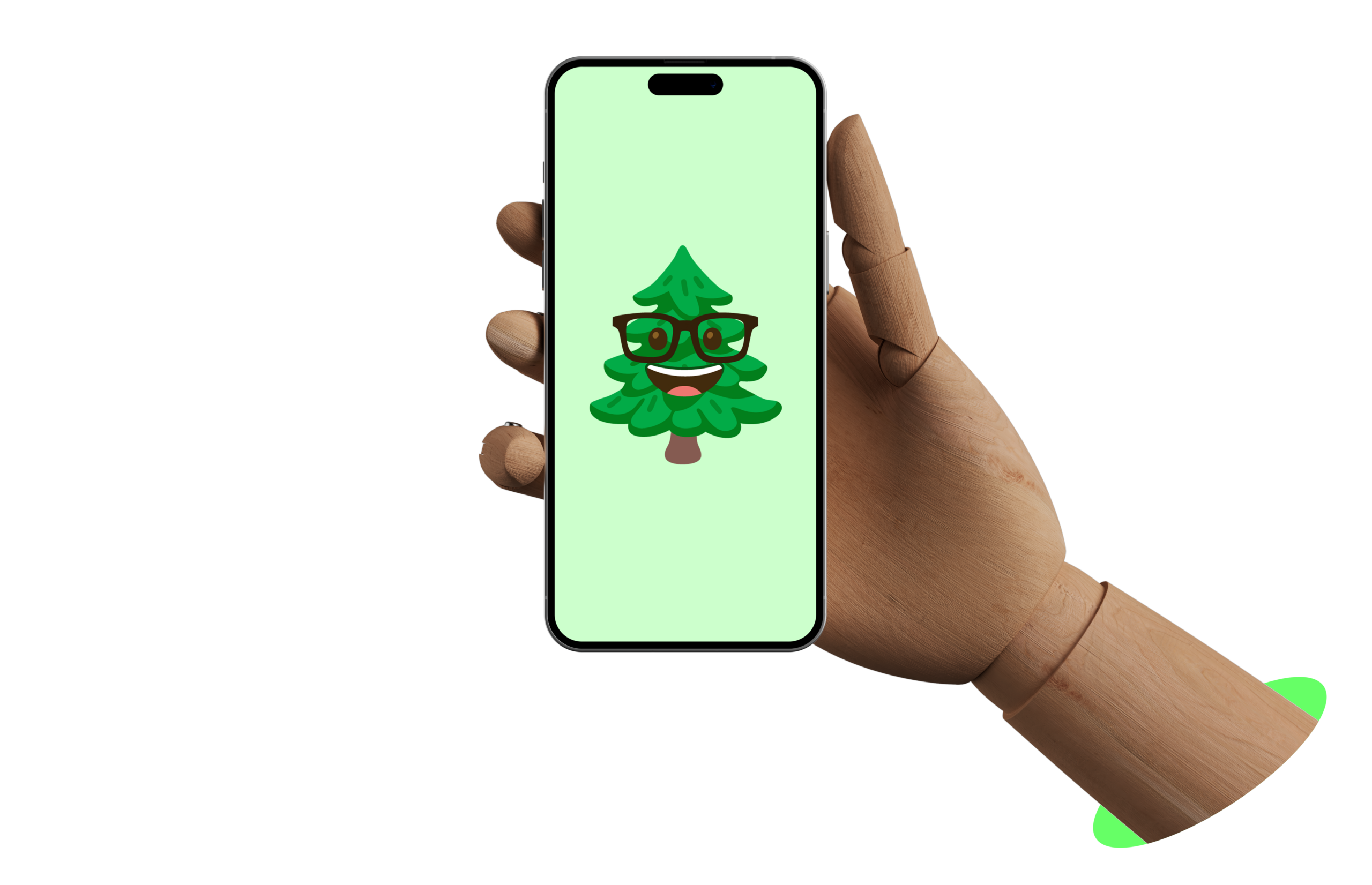 Интернет-магазин деревьев «Деревоо» — Изображение №13 — Интерфейсы, Брендинг на Dprofile