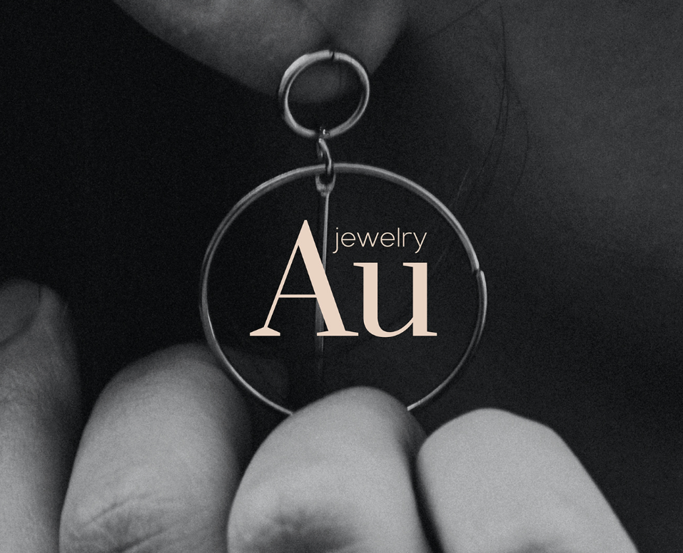 Aurum | Logo design & Brand identity — Брендинг, Графика на Dprofile