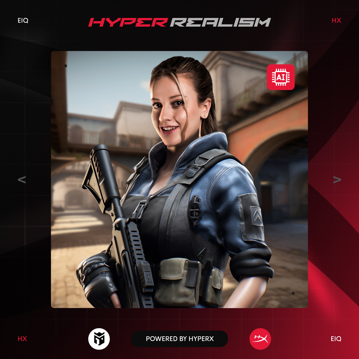Entropiq posters. Esports,gaming — Изображение №18 — Иллюстрация, Графика на Dprofile