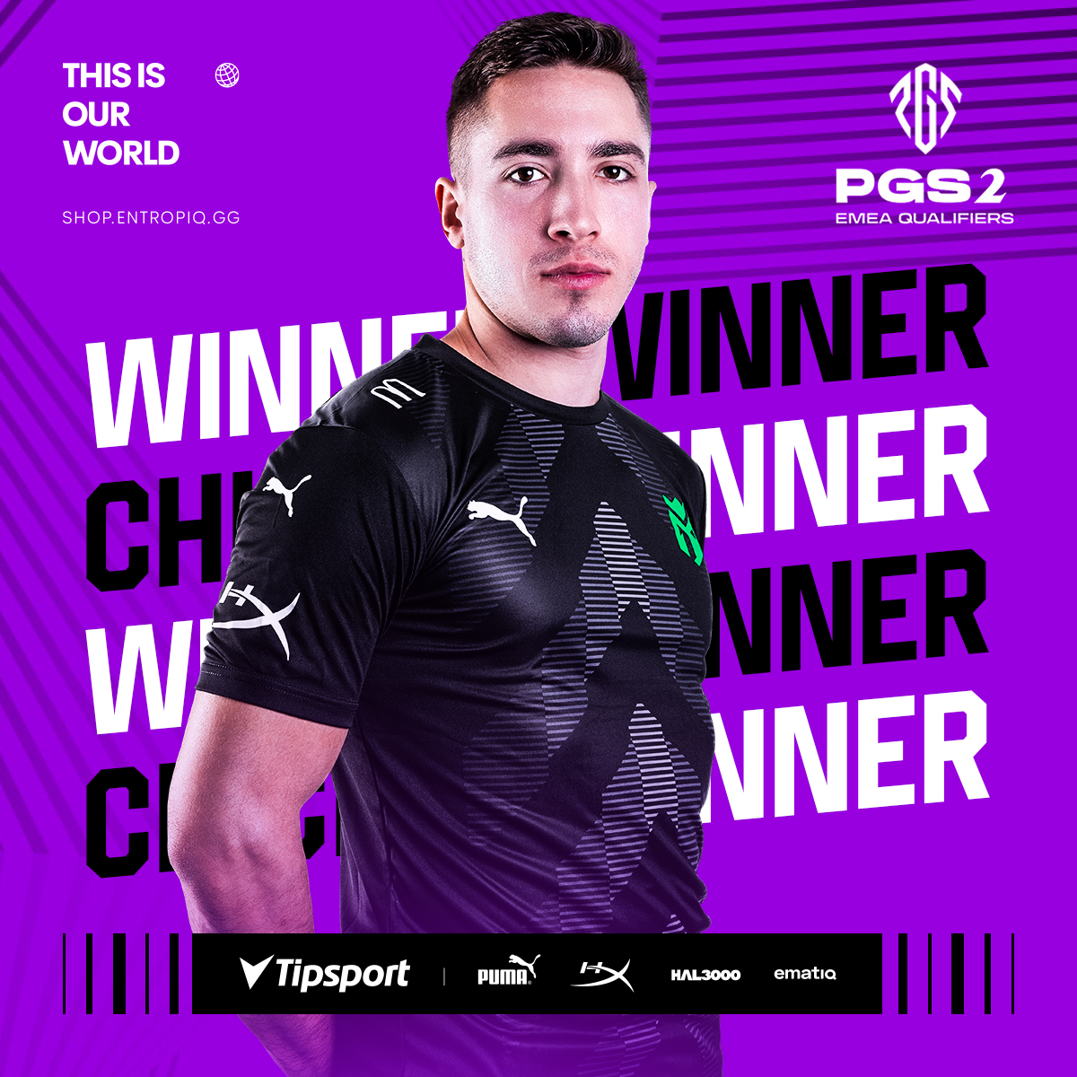 Entropiq posters. Esports,gaming — Изображение №15 — Иллюстрация, Графика на Dprofile