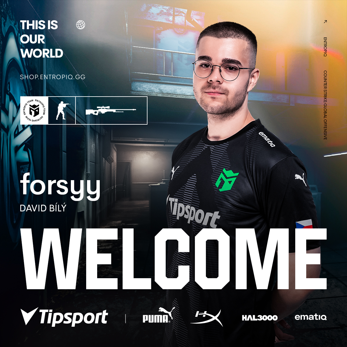 Entropiq posters. Esports,gaming — Изображение №11 — Иллюстрация, Графика на Dprofile