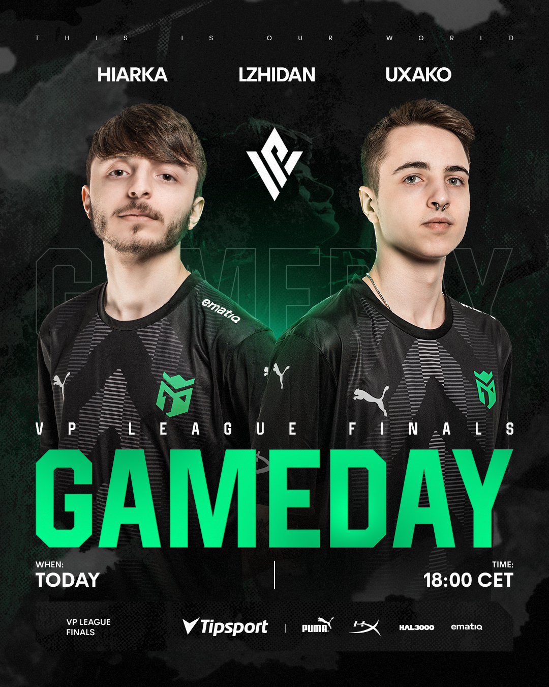 Entropiq posters. Esports,gaming — Изображение №36 — Иллюстрация, Графика на Dprofile
