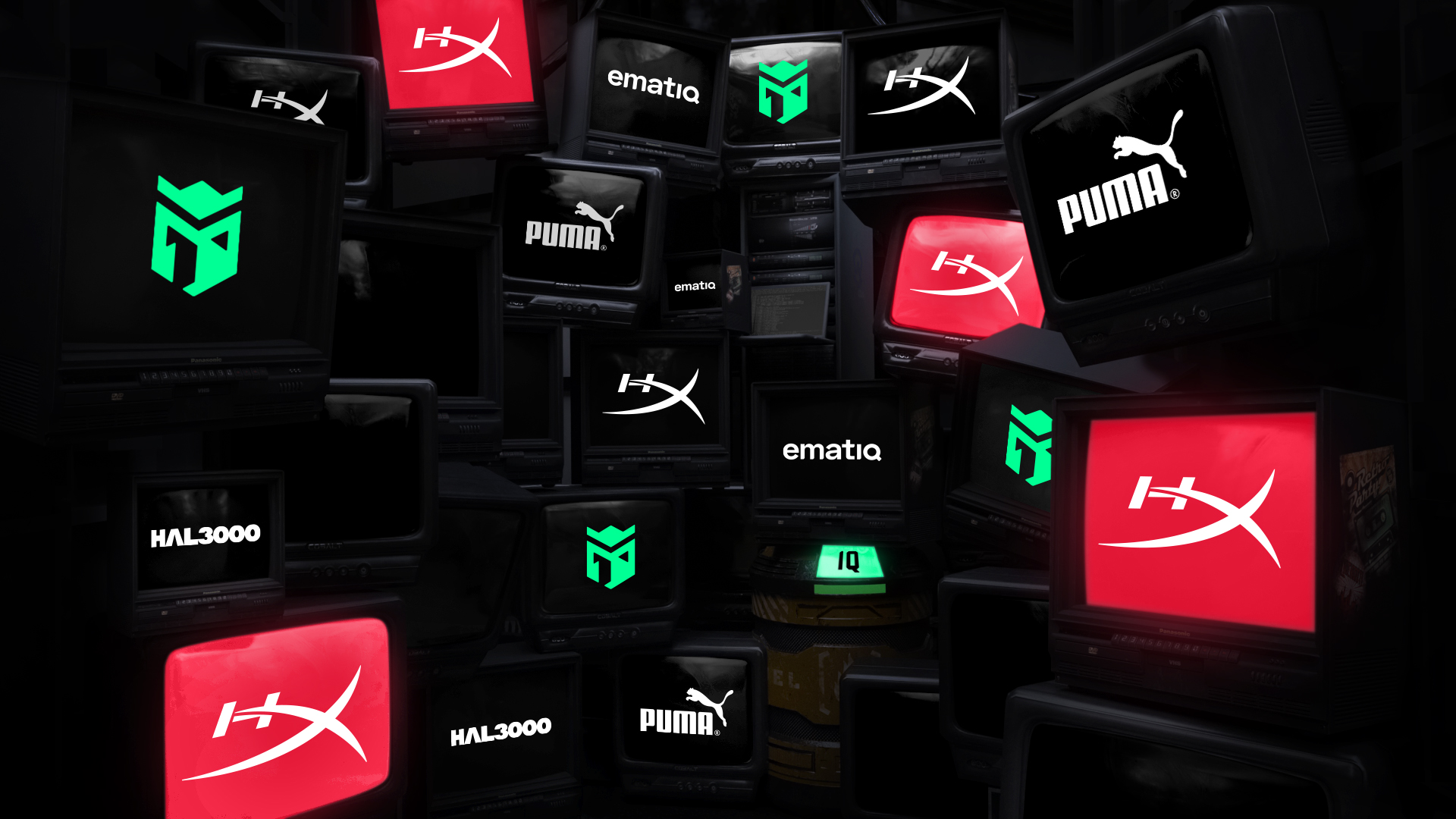 Entropiq posters. Esports,gaming — Изображение №39 — Иллюстрация, Графика на Dprofile