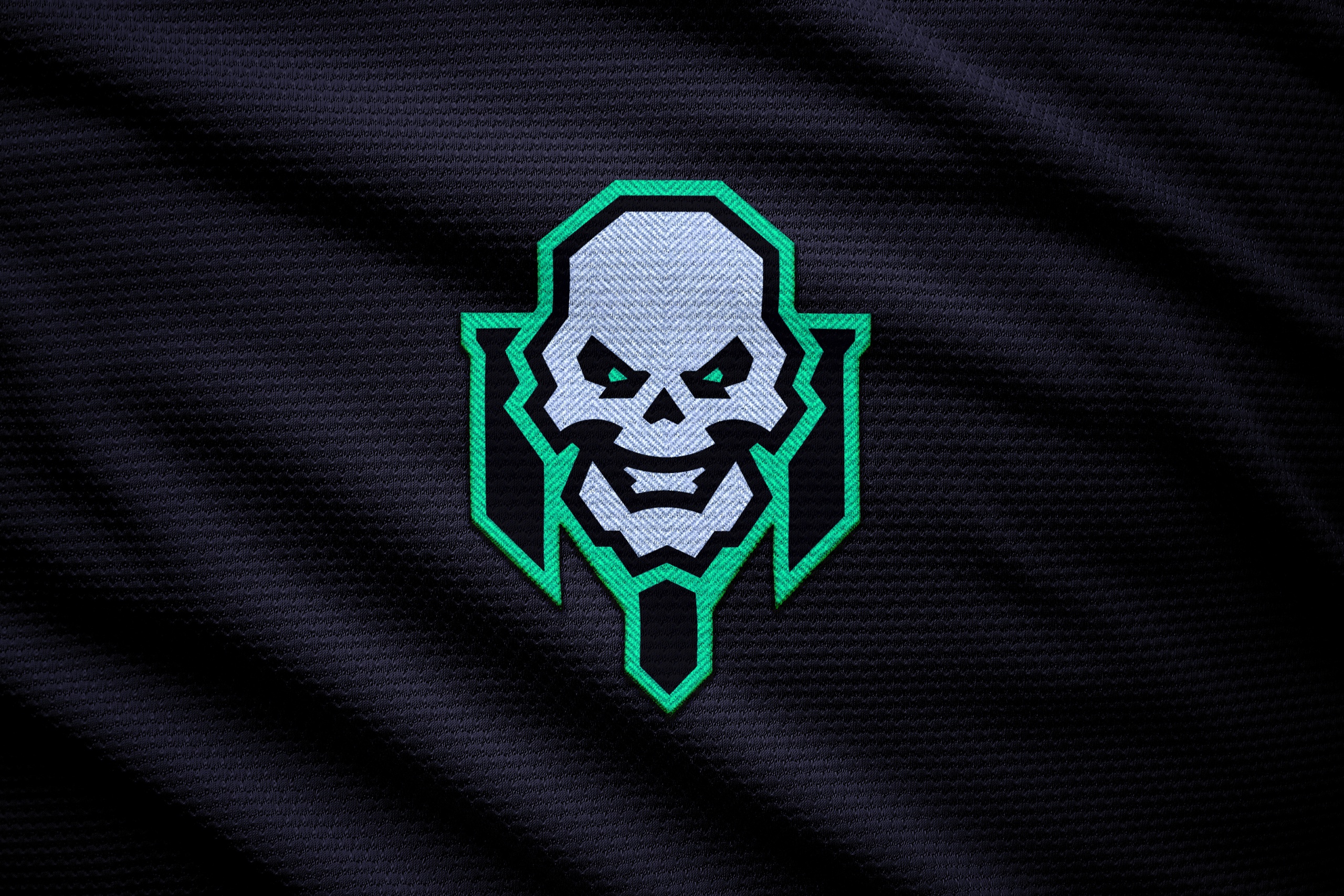 Memento Mori Warface — Изображение №1 — Брендинг, Иллюстрация на Dprofile