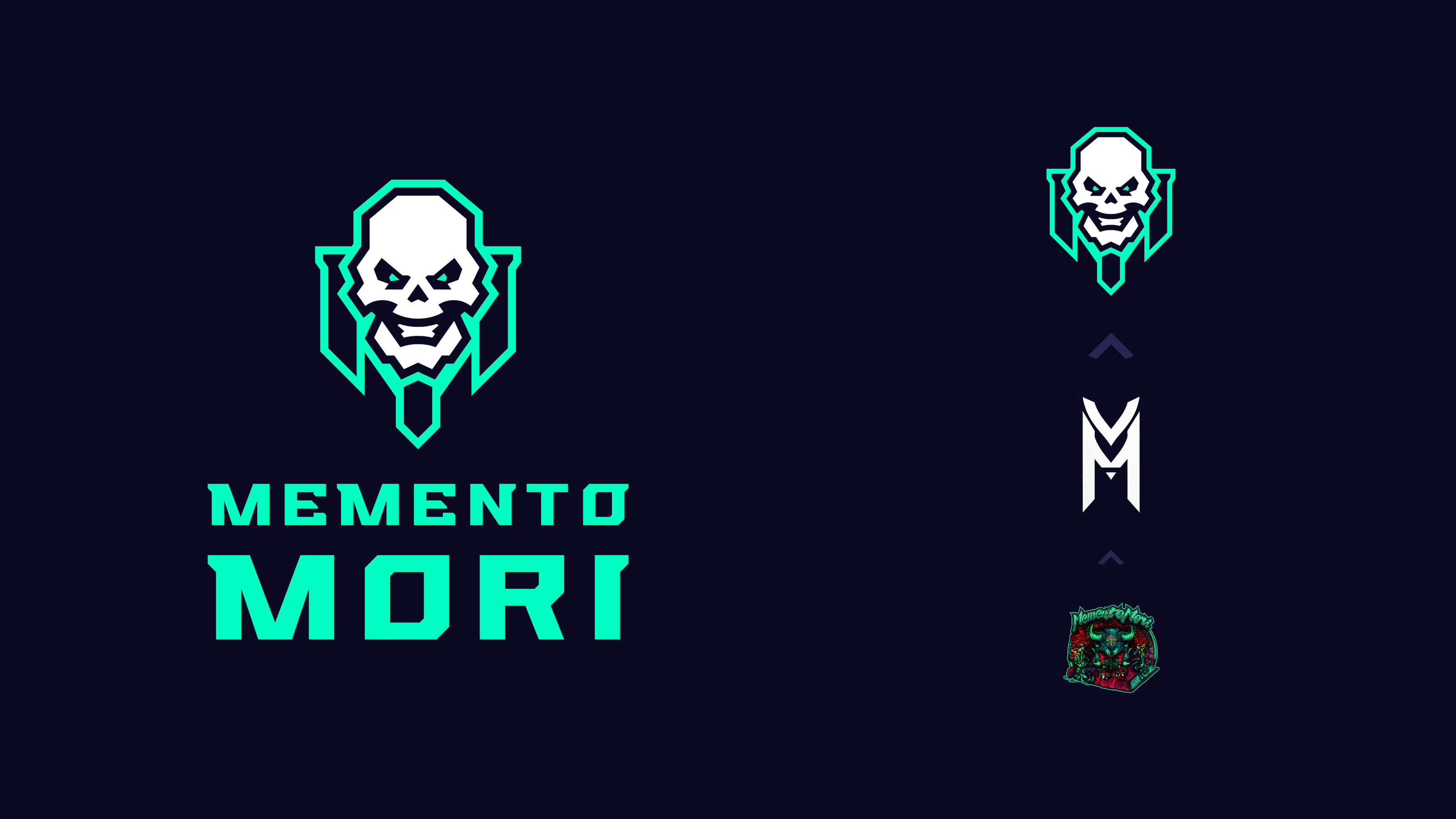 Memento Mori Warface — Изображение №7 — Брендинг, Иллюстрация на Dprofile