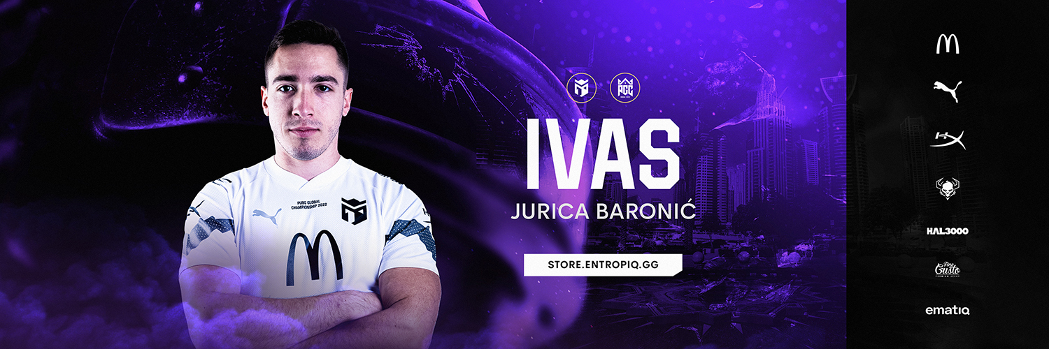 Entropiq (official esports design) — Изображение №82 — Брендинг, Маркетинг на Dprofile