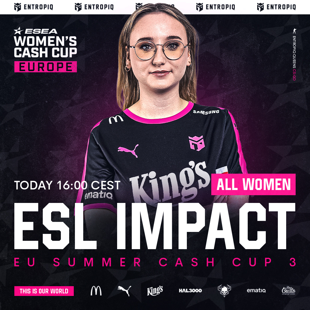 Entropiq (official esports design) — Изображение №60 — Брендинг, Маркетинг на Dprofile