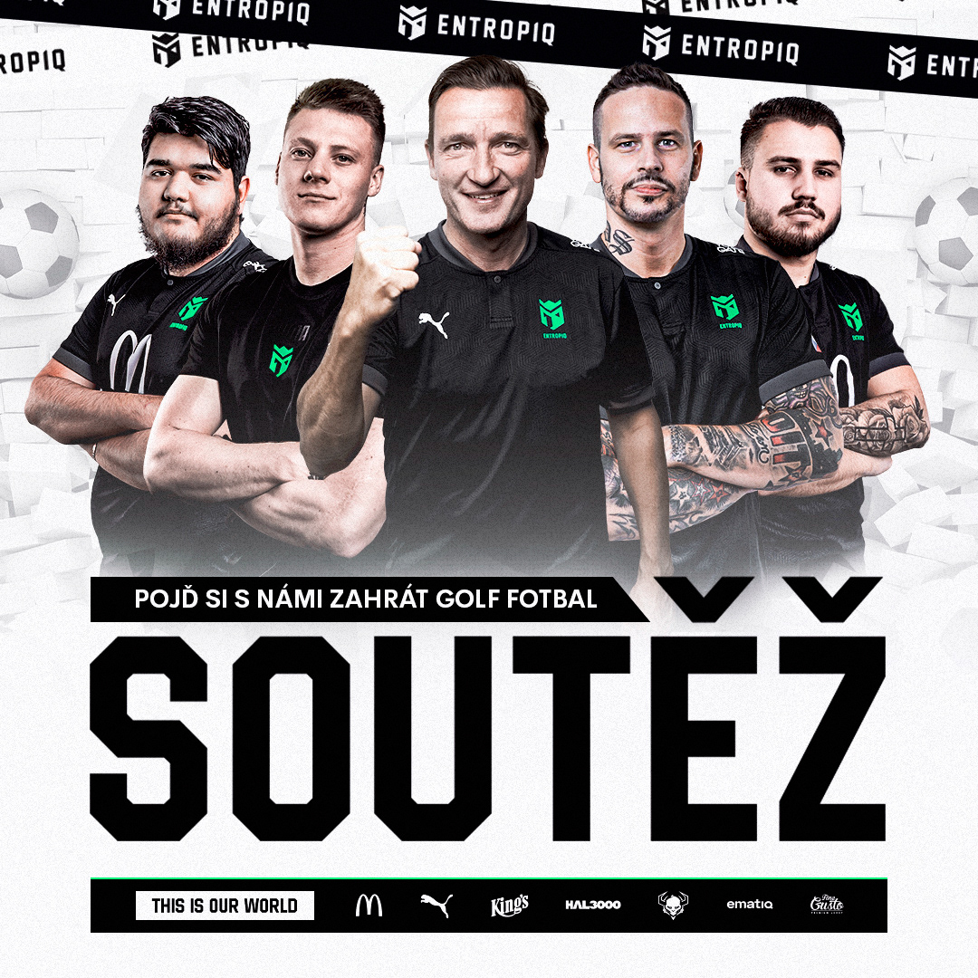 Entropiq (official esports design) — Изображение №62 — Брендинг, Маркетинг на Dprofile