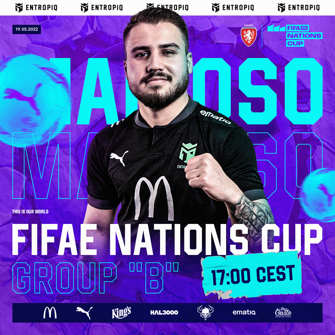 Entropiq (official esports design) — Изображение №38 — Брендинг, Маркетинг на Dprofile