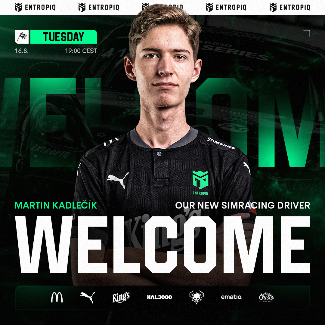 Entropiq (official esports design) — Изображение №63 — Брендинг, Маркетинг на Dprofile