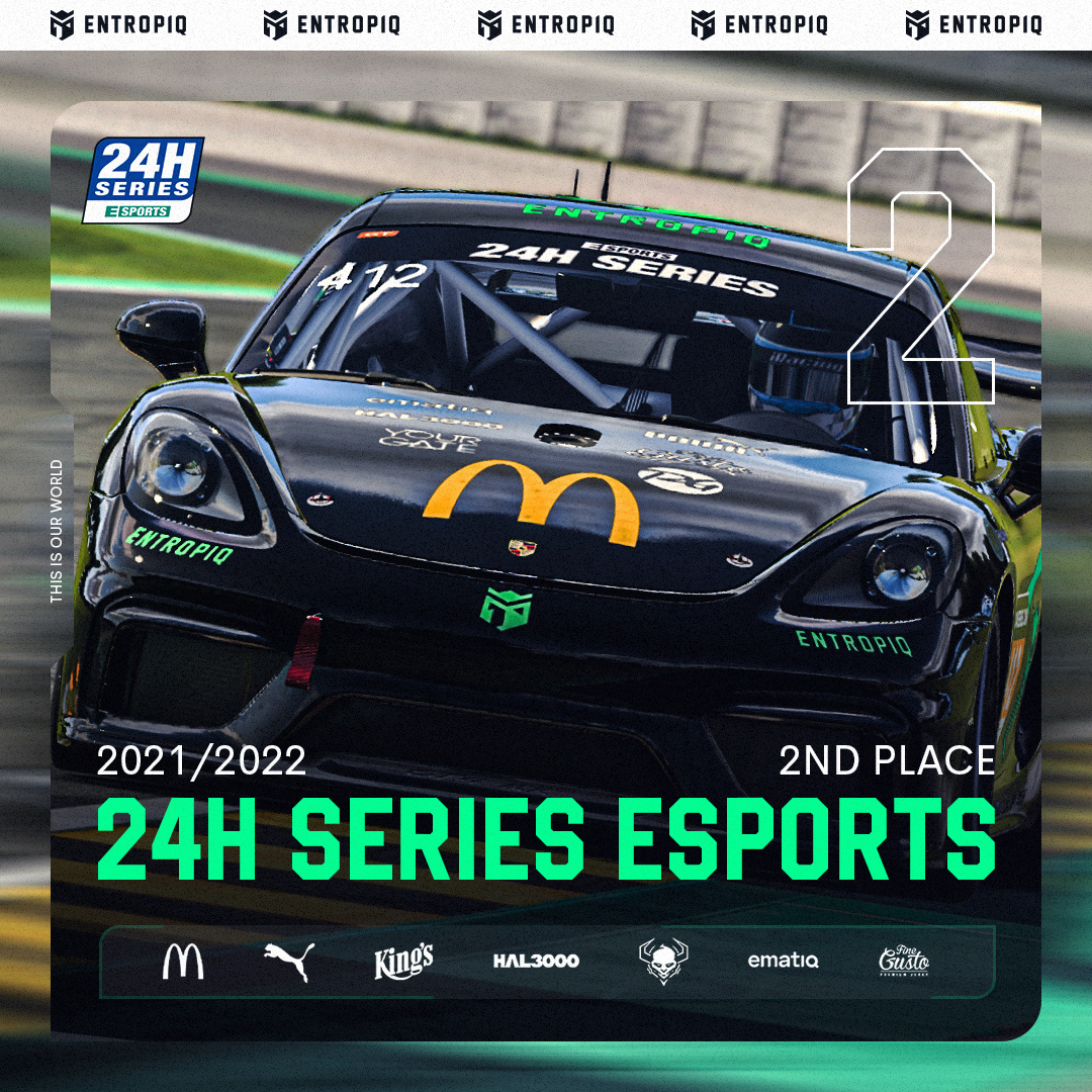 Entropiq (official esports design) — Изображение №47 — Брендинг, Маркетинг на Dprofile
