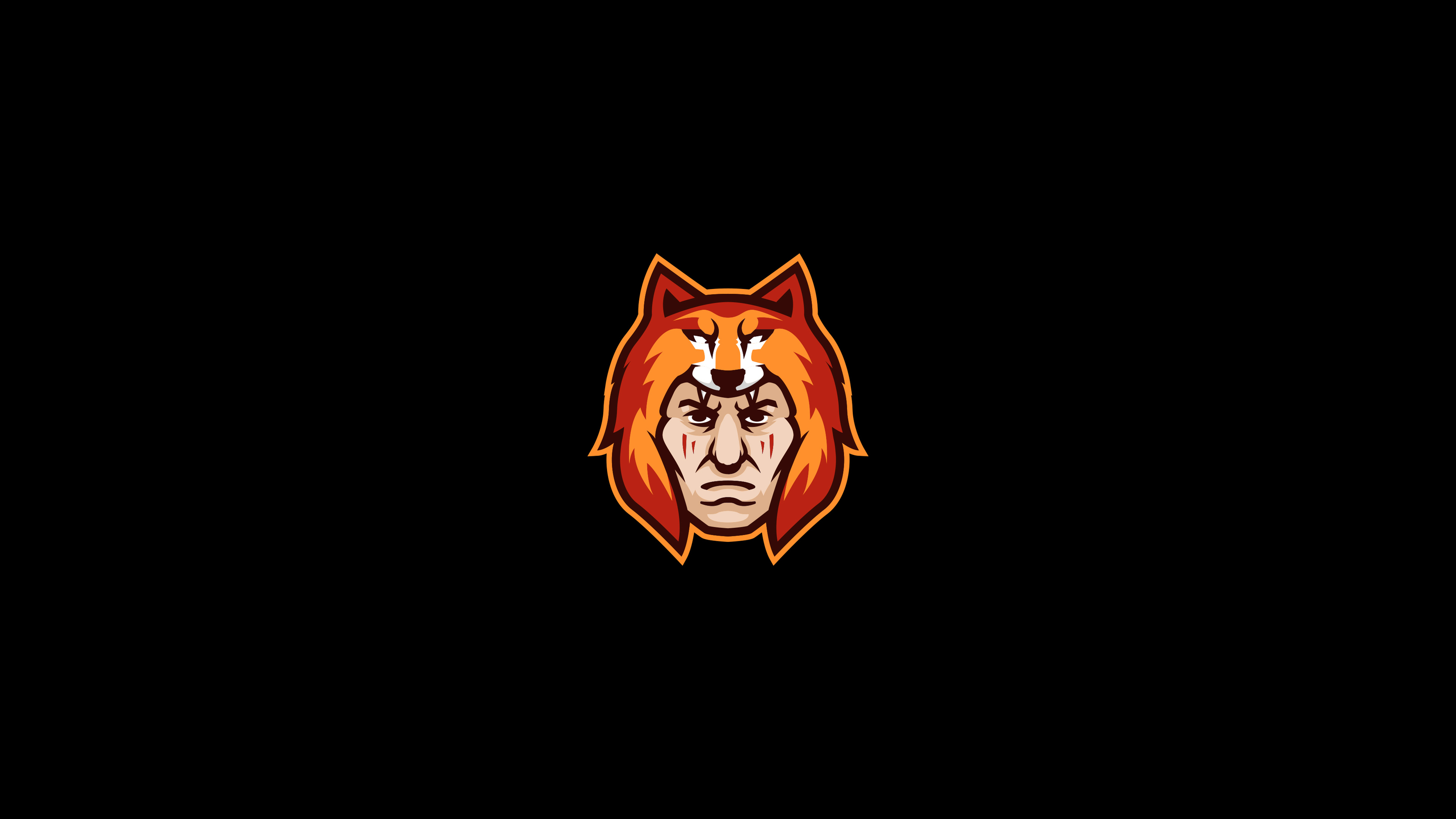 Esports logofolio. 40 mascot's — Изображение №3 — Брендинг, Иллюстрация на Dprofile