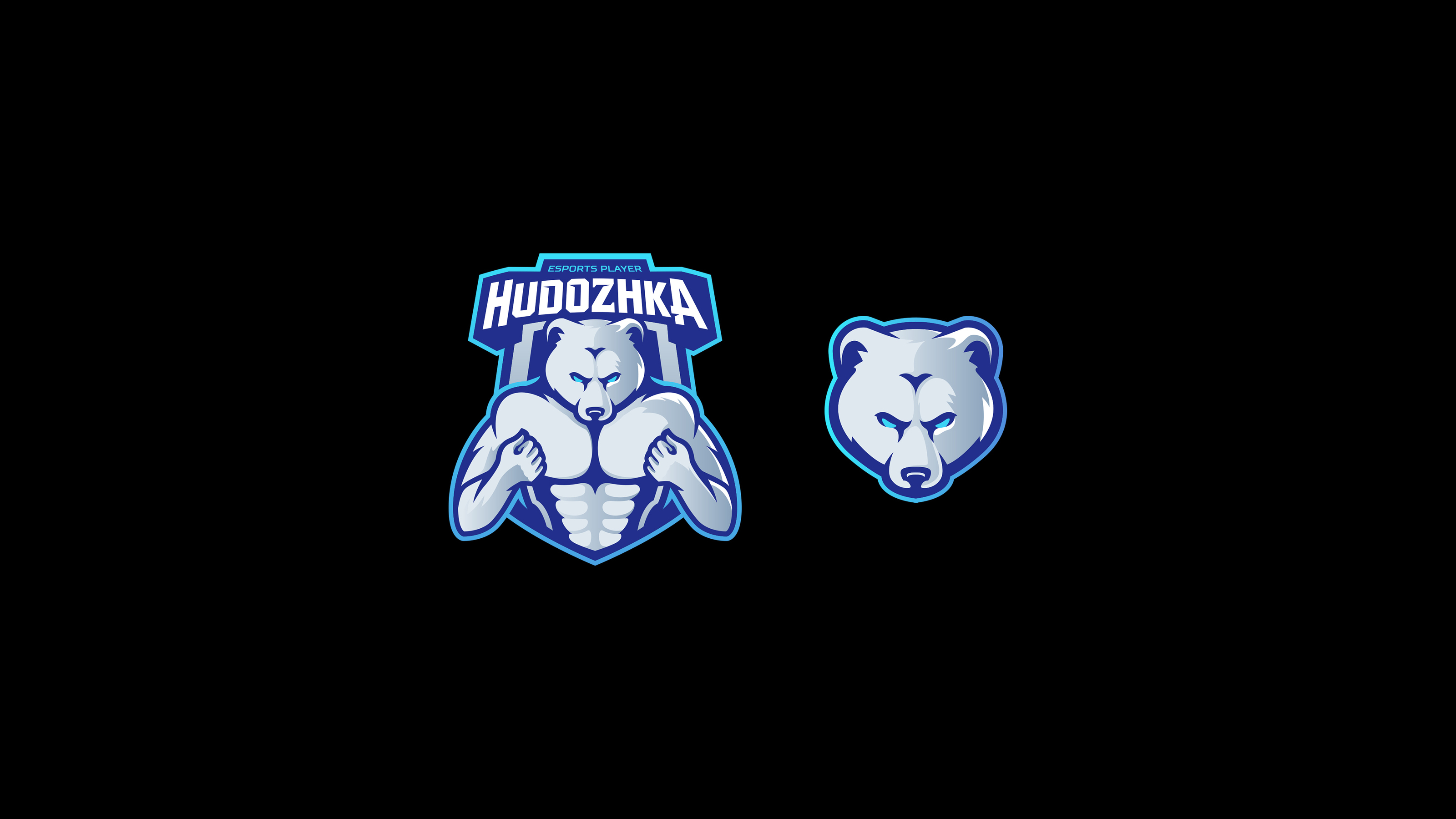 Esports logofolio. 40 mascot's — Изображение №11 — Брендинг, Иллюстрация на Dprofile