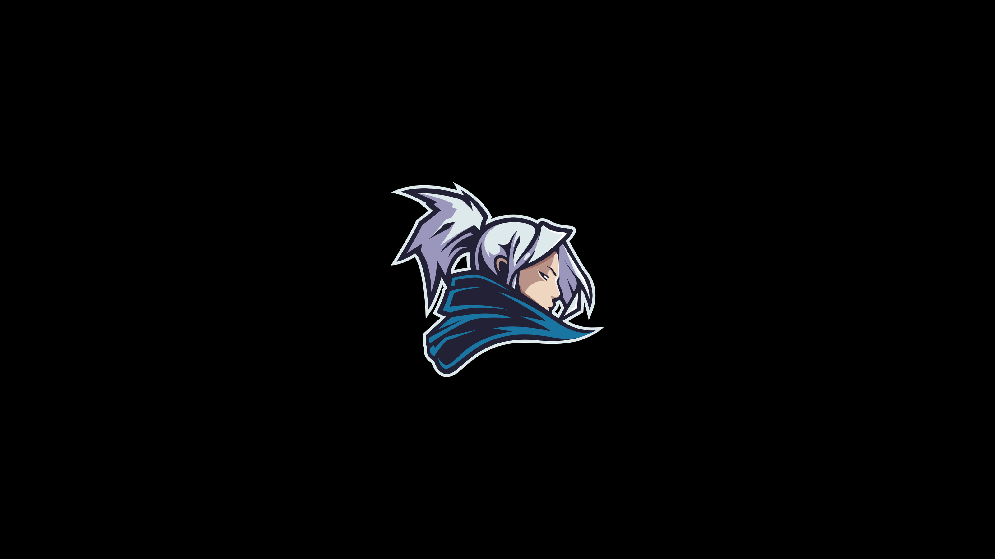 Esports logofolio. 40 mascot's — Изображение №26 — Брендинг, Иллюстрация на Dprofile