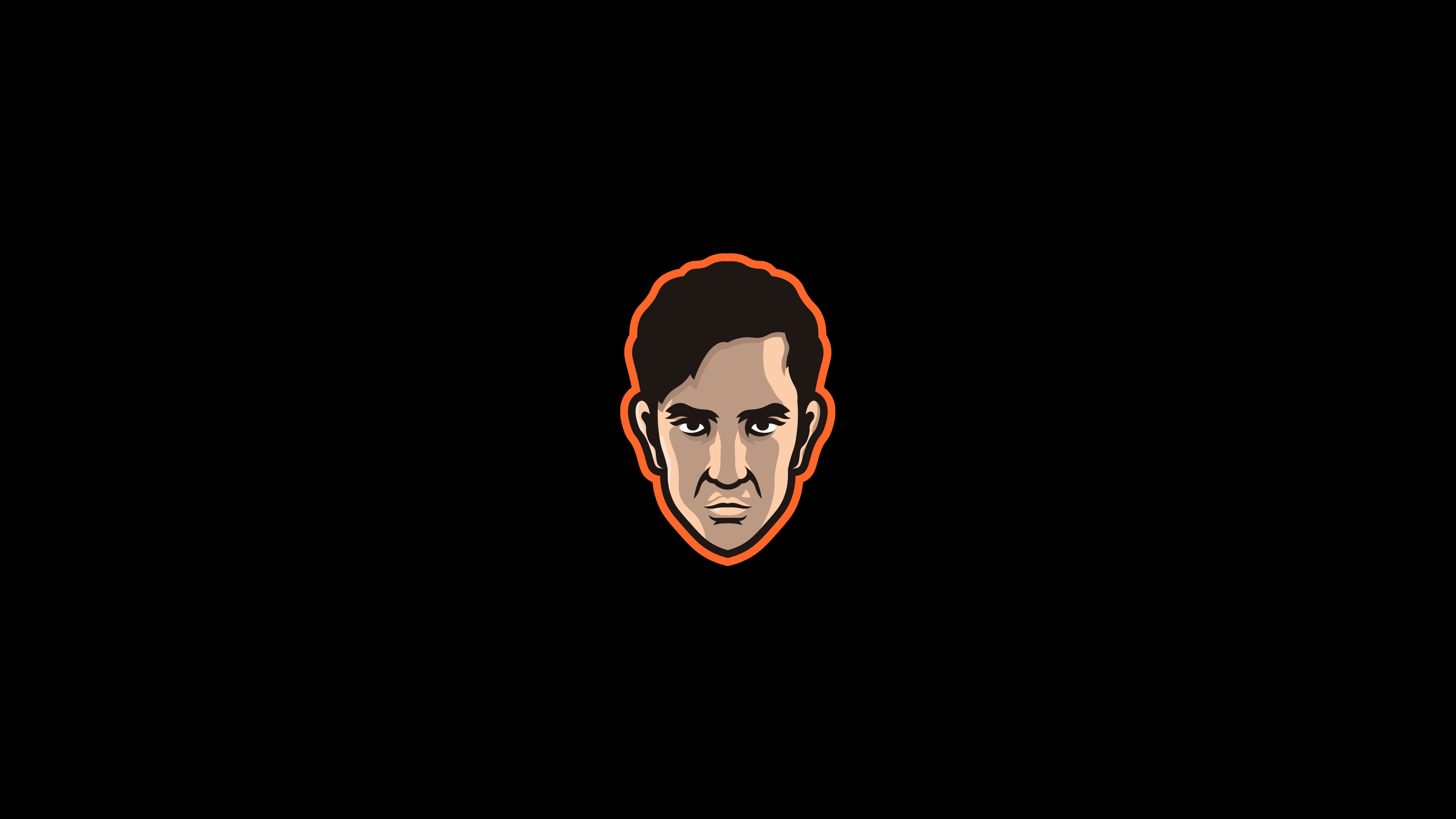 Esports logofolio. 40 mascot's — Изображение №4 — Брендинг, Иллюстрация на Dprofile