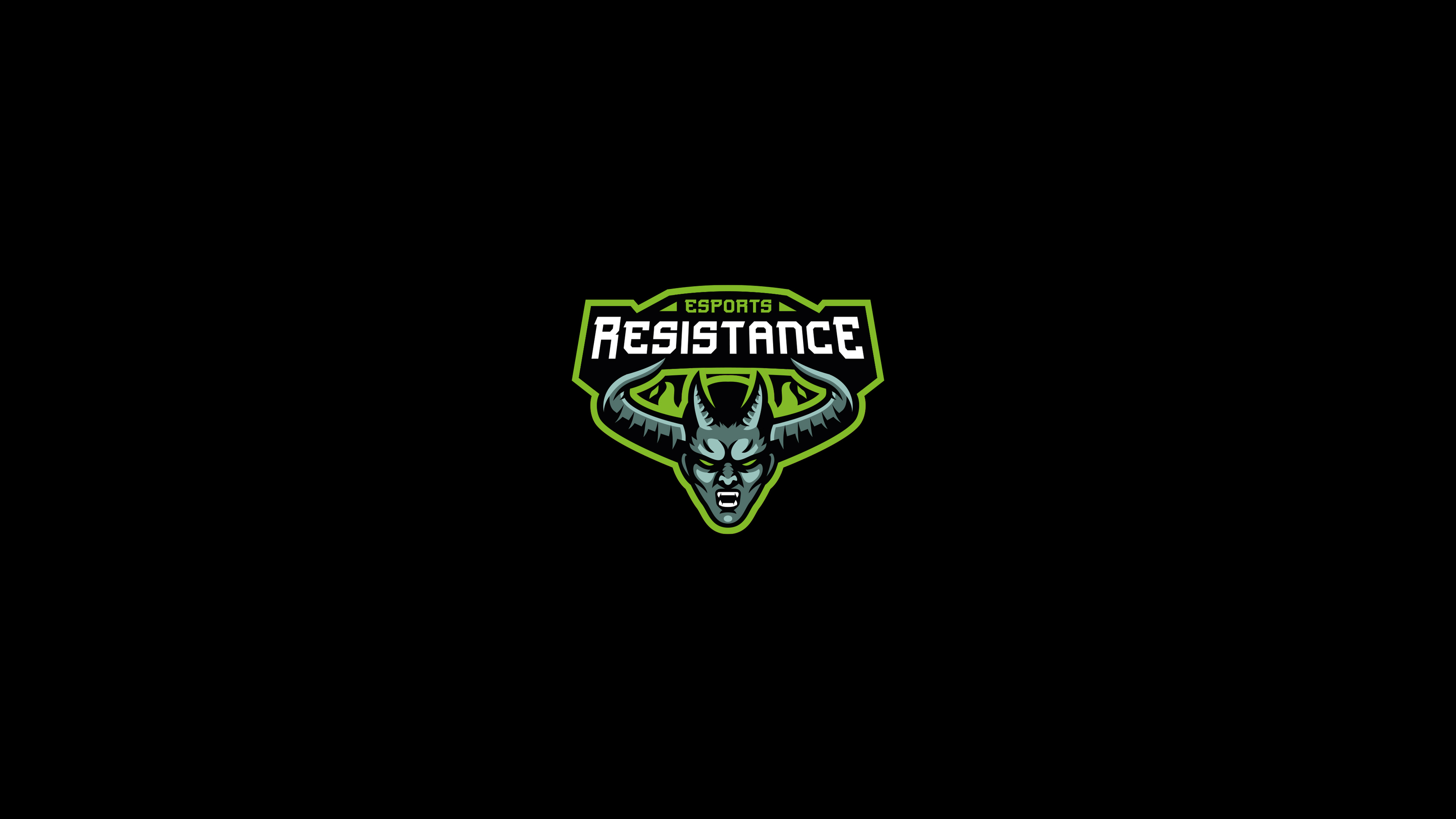 Esports logofolio. 40 mascot's — Изображение №14 — Брендинг, Иллюстрация на Dprofile