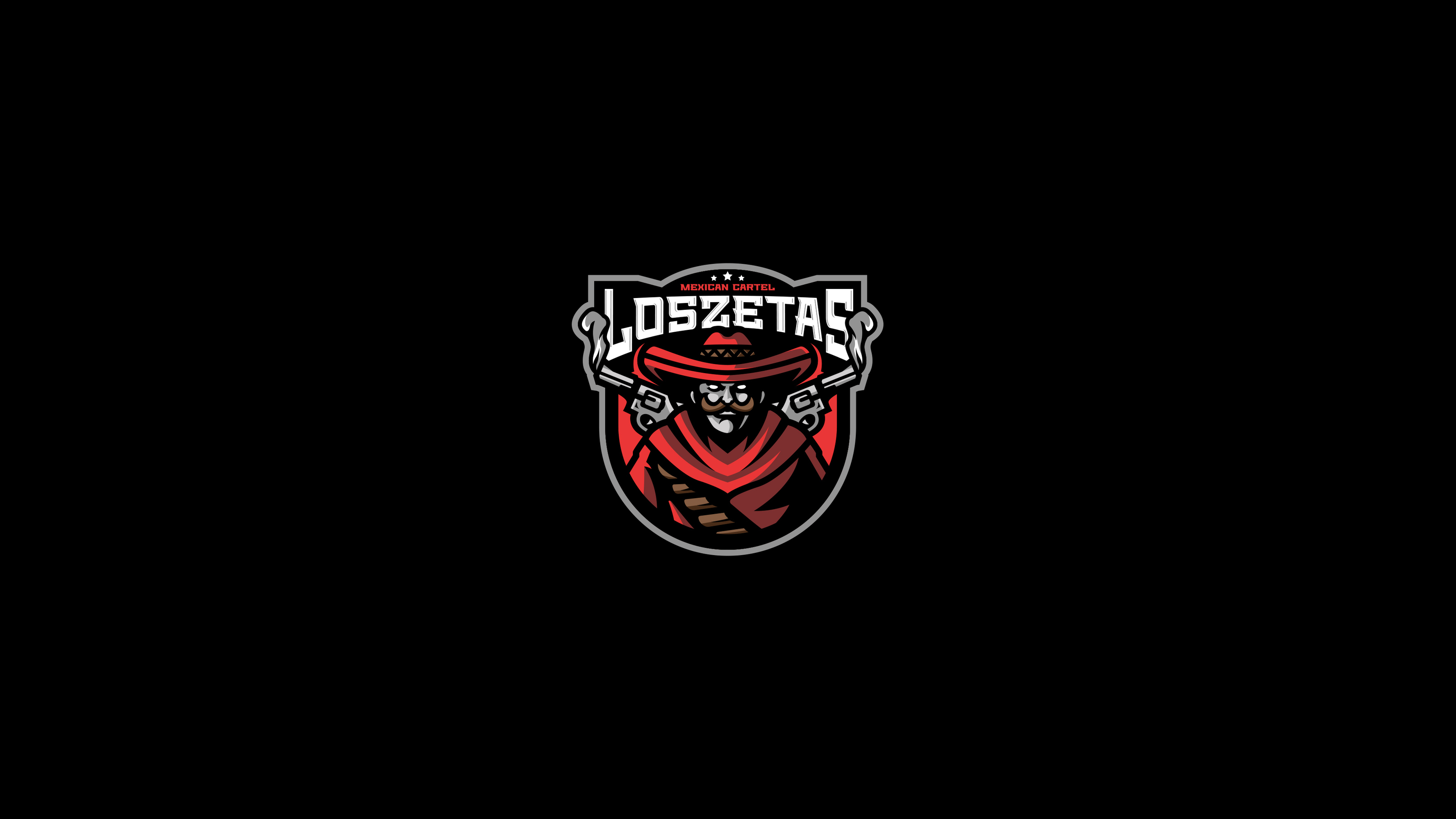 Esports logofolio. 40 mascot's — Изображение №32 — Брендинг, Иллюстрация на Dprofile