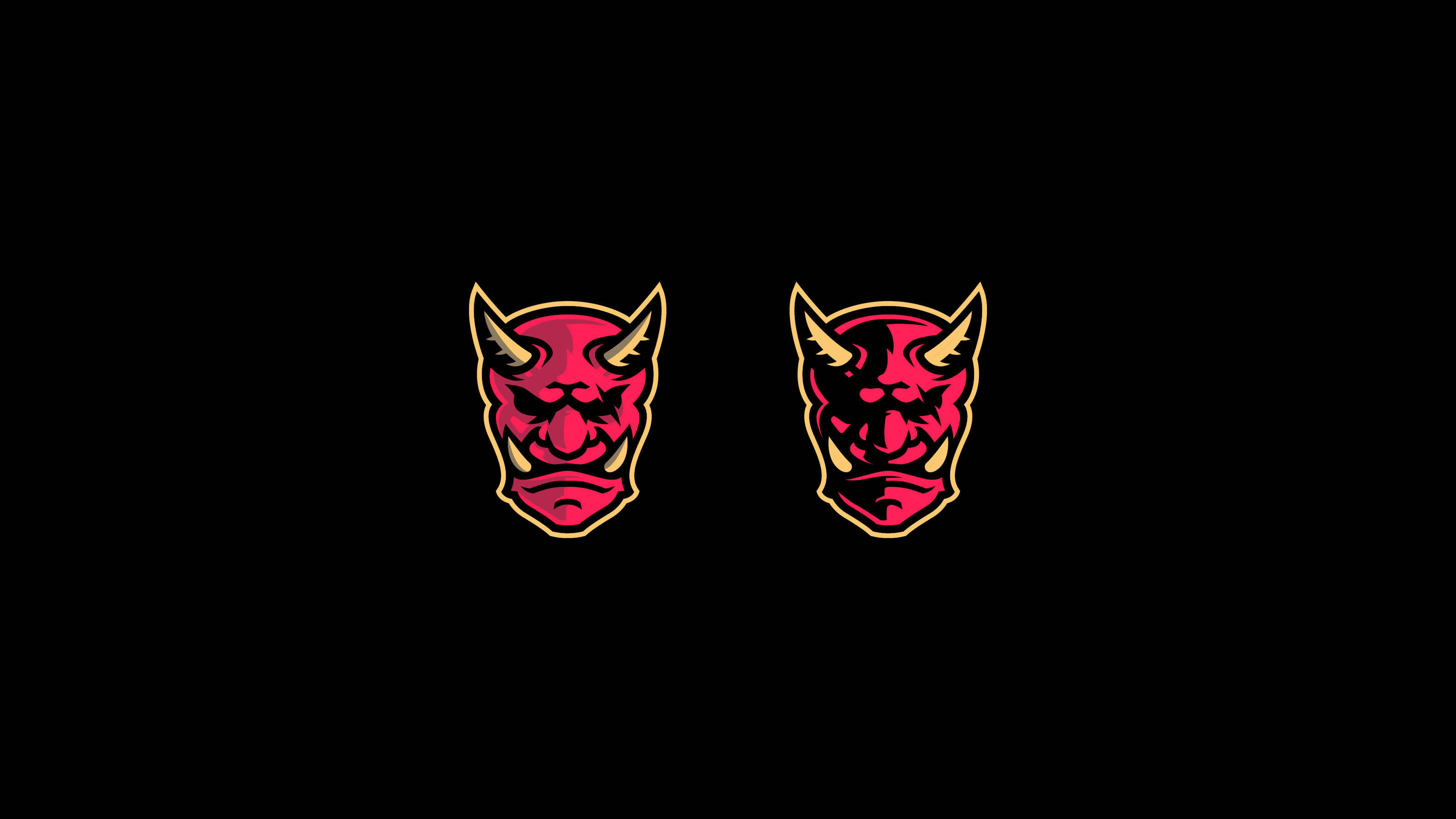 Esports logofolio. 40 mascot's — Изображение №37 — Брендинг, Иллюстрация на Dprofile