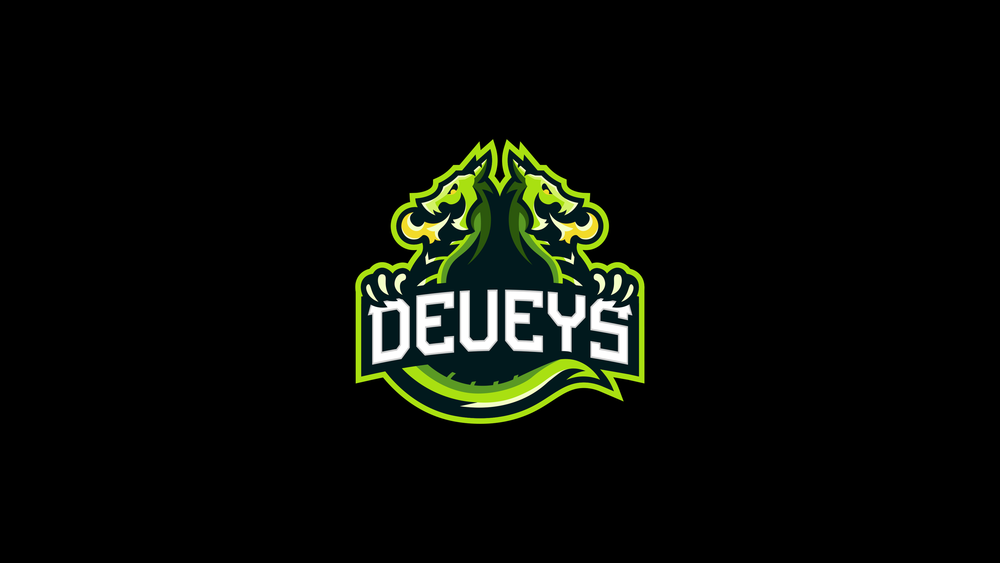 Esports logofolio. 40 mascot's — Изображение №24 — Брендинг, Иллюстрация на Dprofile