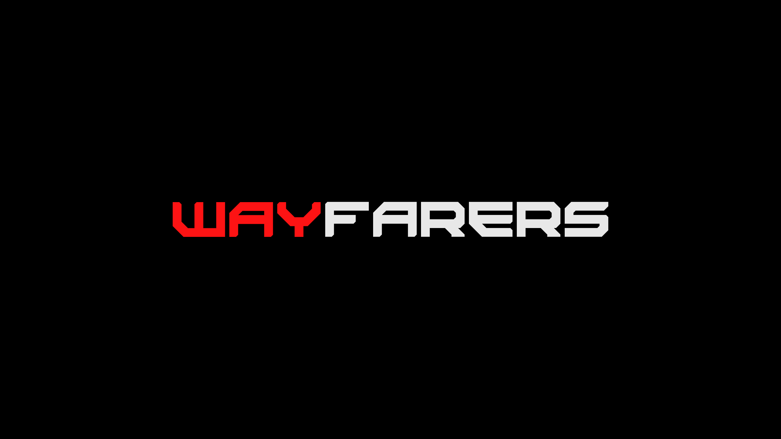 Wayfarers. Новый стиль "Путников" от студии Faildesign. — Изображение №6 — Брендинг, Графика на Dprofile