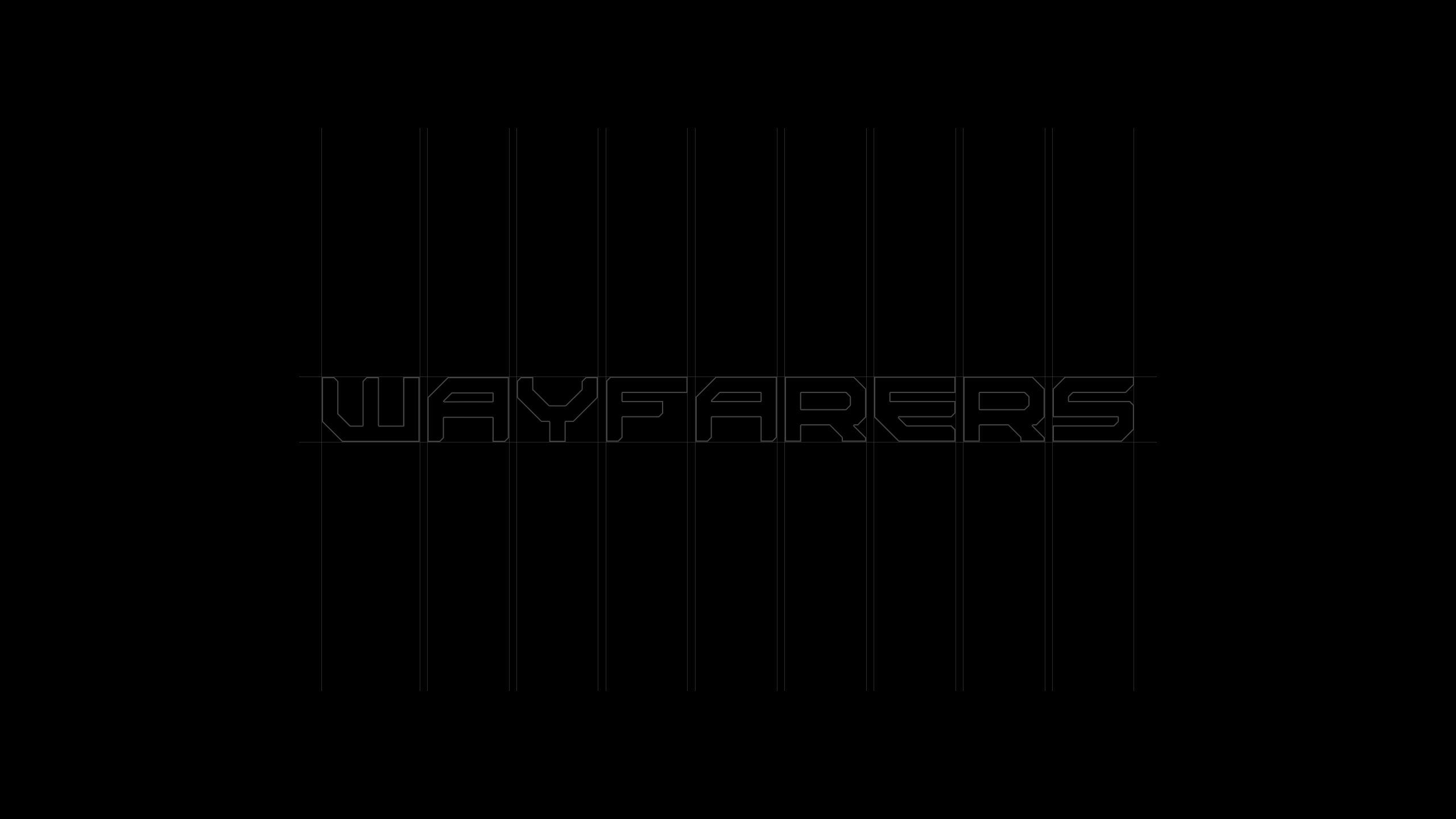 Wayfarers. Новый стиль "Путников" от студии Faildesign. — Изображение №9 — Брендинг, Графика на Dprofile
