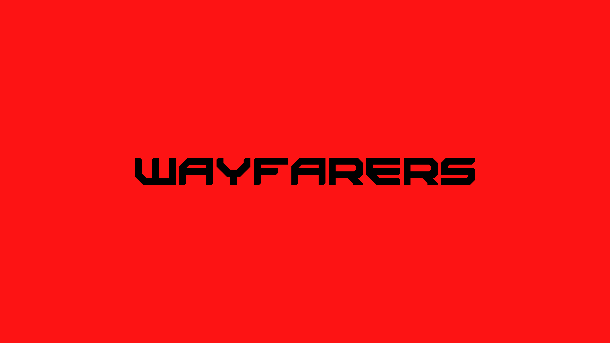 Wayfarers. Новый стиль "Путников" от студии Faildesign. — Изображение №7 — Брендинг, Графика на Dprofile