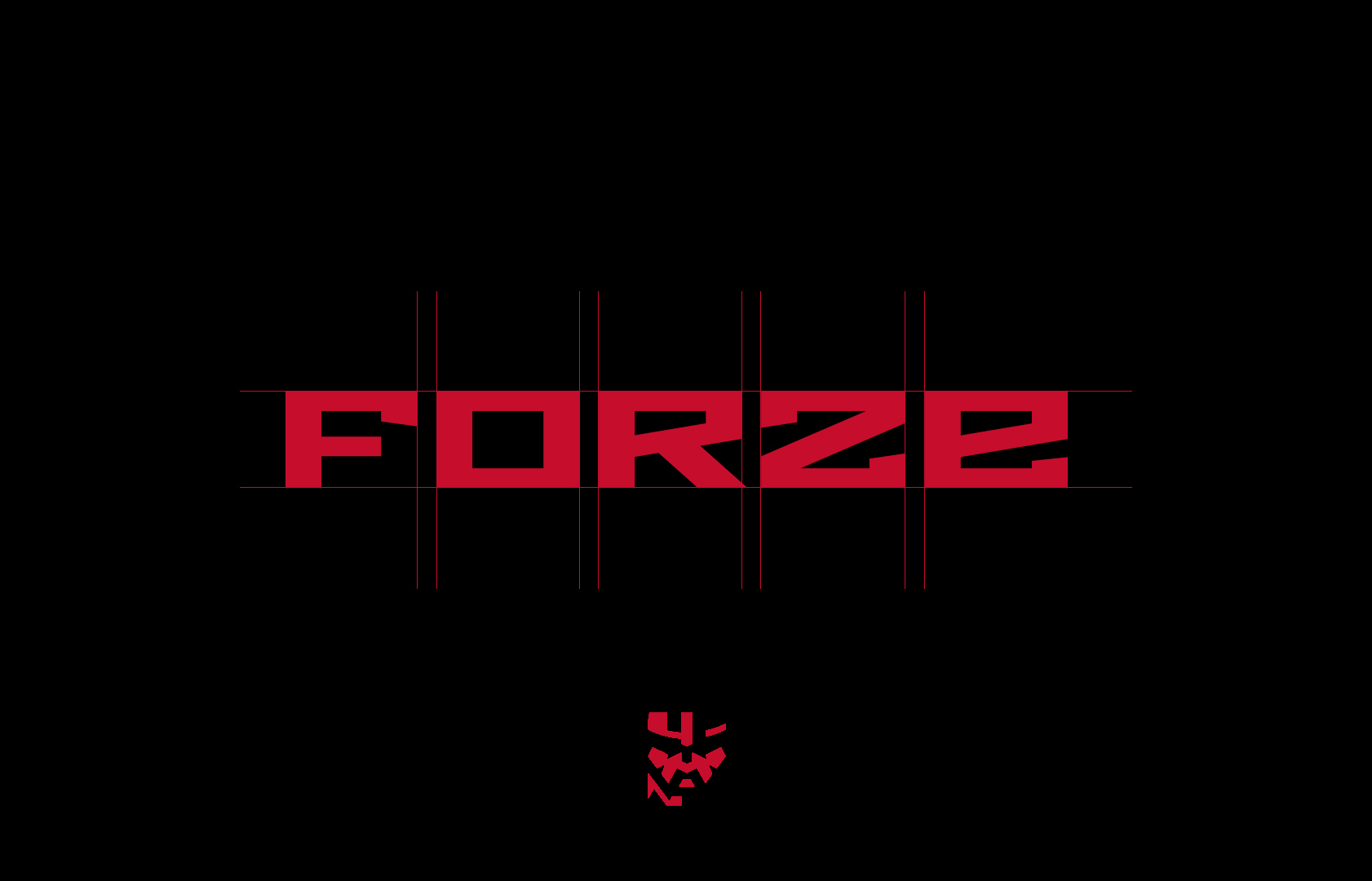 Взгляд под другим углом на новый логотип forZe esports — Изображение №7 — Брендинг, Иллюстрация на Dprofile