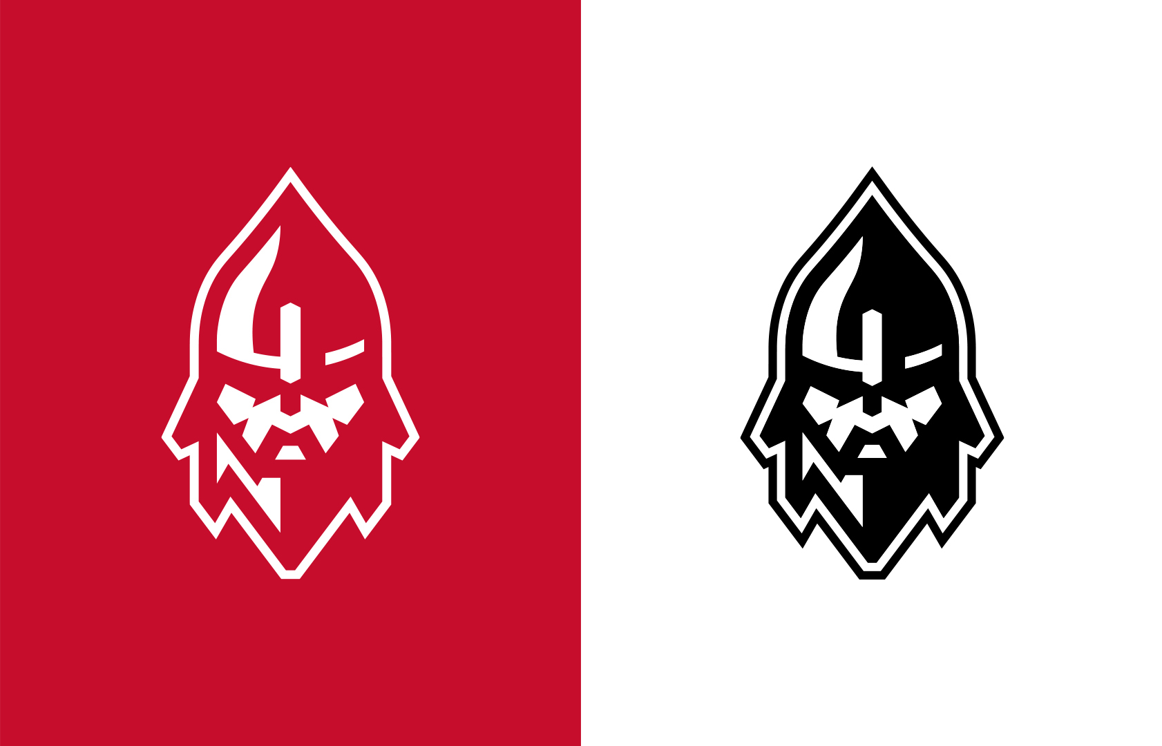 Взгляд под другим углом на новый логотип forZe esports — Изображение №13 — Брендинг, Иллюстрация на Dprofile