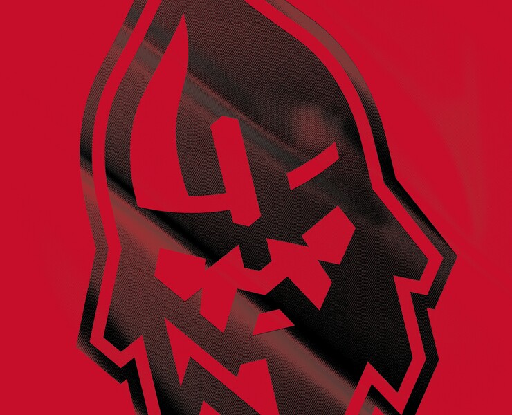 Взгляд под другим углом на новый логотип forZe esports — Брендинг, Иллюстрация на Dprofile