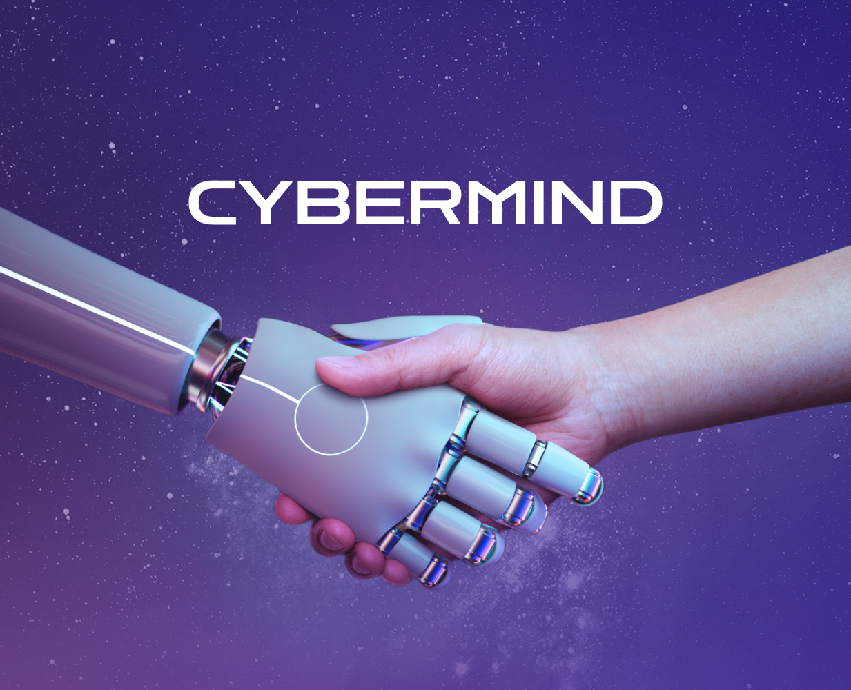Информационно-развлекательное сообщество CYBERMIND на Dprofile
