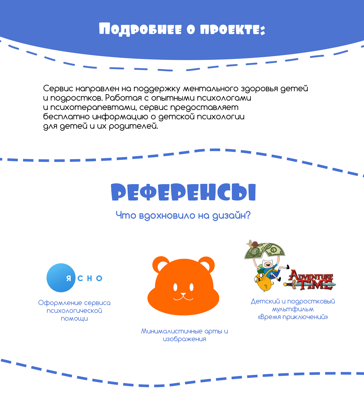 Айдентика сервиса психологической помощи «Рыжий Мишка» — Изображение №2 — Брендинг, Иллюстрация на Dprofile