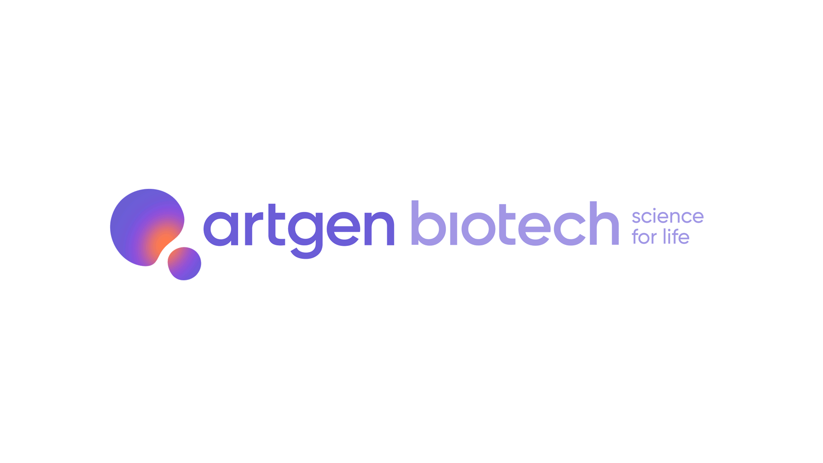 Artgen Biotech - наука ради жизни — Изображение №3 — Интерфейсы, Брендинг на Dprofile