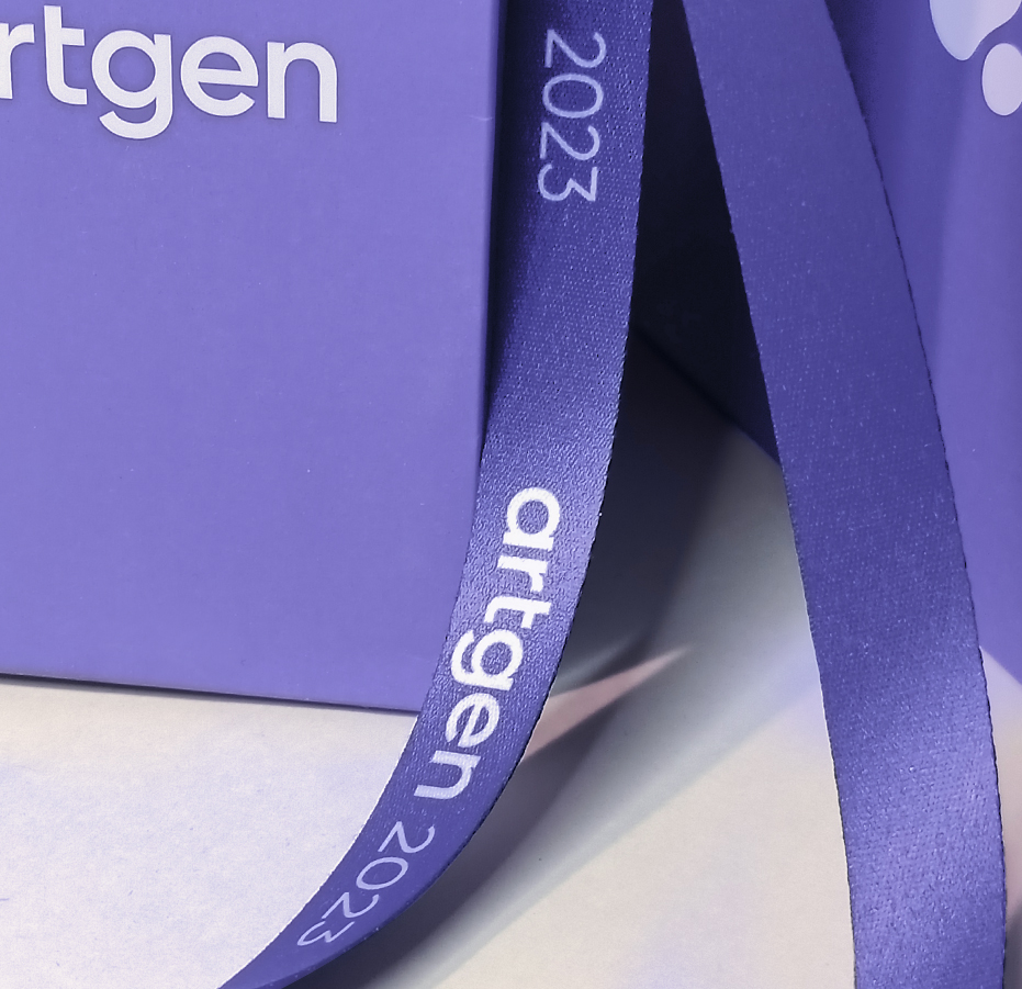 Artgen Biotech - наука ради жизни — Изображение №17 — Интерфейсы, Брендинг на Dprofile