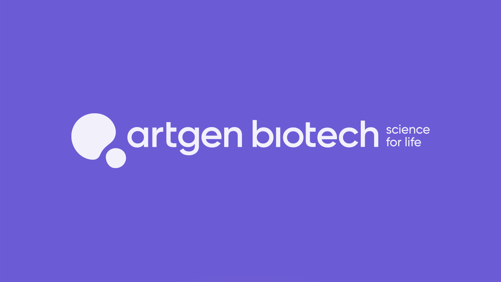 Artgen Biotech - наука ради жизни — Изображение №5 — Интерфейсы, Брендинг на Dprofile