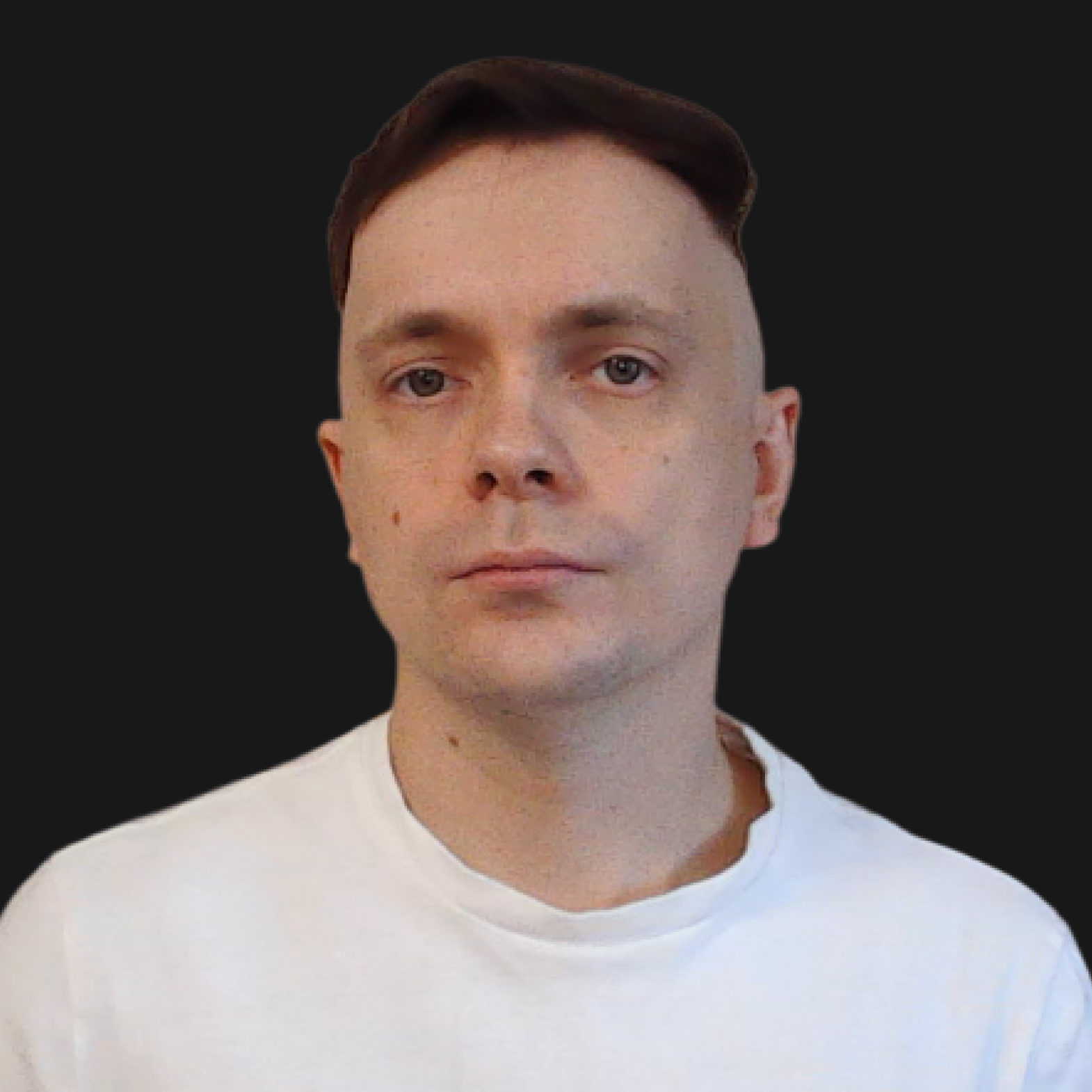 Аватар пользователя Дмитрий Сороквашин