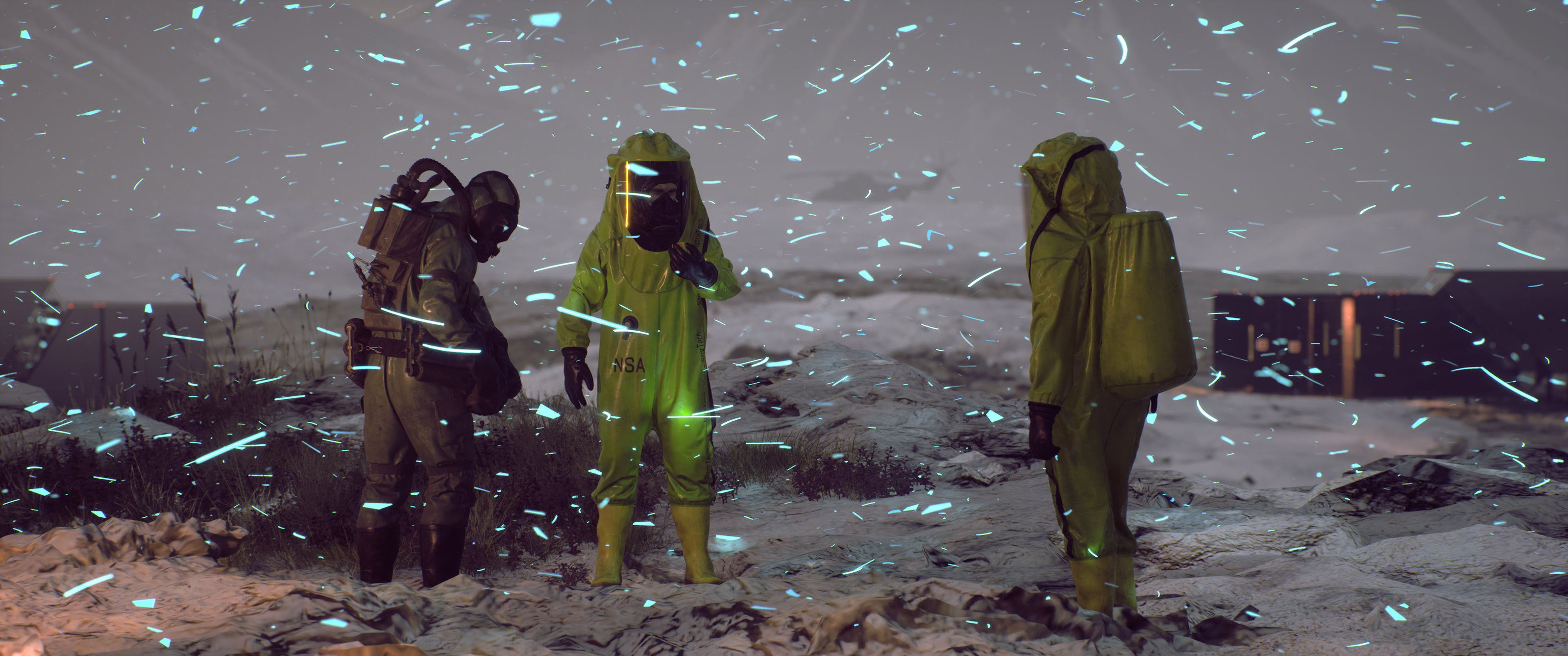 The Beauty of the Anomaly 2.0 — Изображение №14 — Иллюстрация на Dprofile