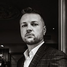 Аватар пользователя Andrey Ovchinnikov