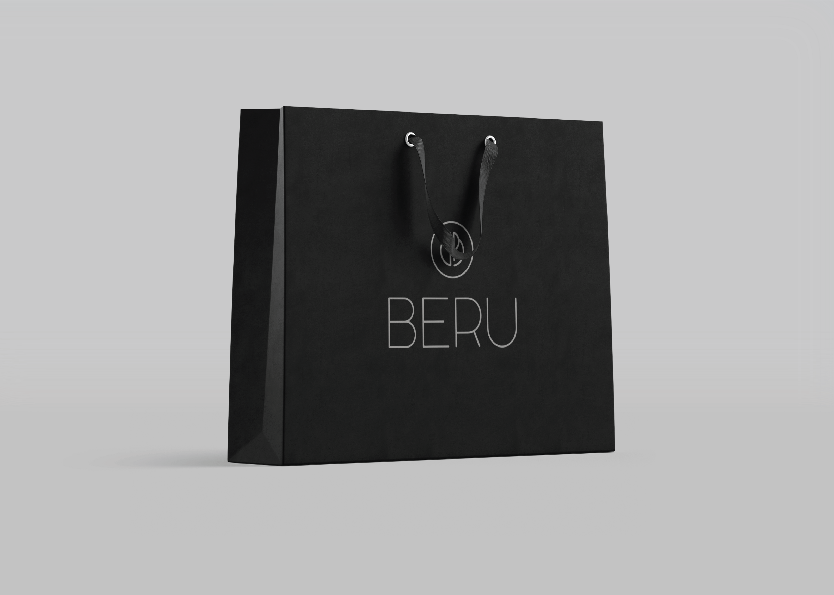BERU. Трогательная айдентика. — Изображение №13 — Брендинг на Dprofile